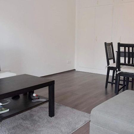 בודפשט Central Apartment With Balcony Near Castle Hill מראה חיצוני תמונה