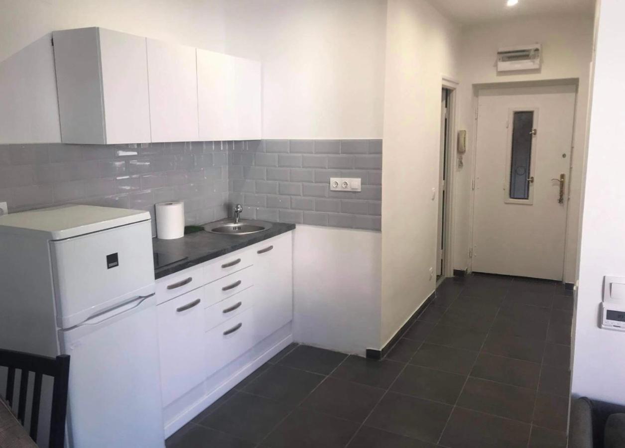 בודפשט Central Apartment With Balcony Near Castle Hill מראה חיצוני תמונה
