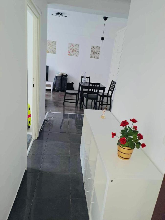 בודפשט Central Apartment With Balcony Near Castle Hill מראה חיצוני תמונה